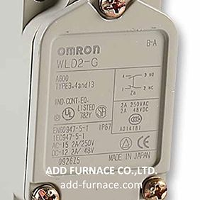 OMRON WLD2-G